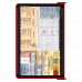 WhiteCoat Clipboard® - Red Primary Care Edition